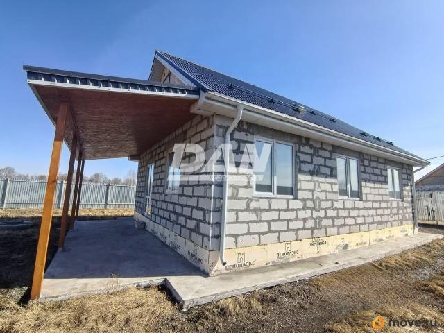 Дом продажа в Челябинская область