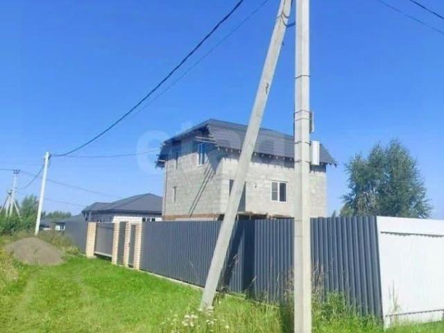 Дом продажа в Челябинская область