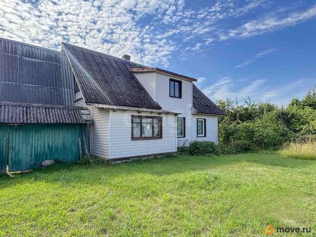Дом продажа в Псковская область