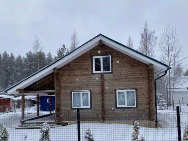 Дом продажа в Ленинградская область