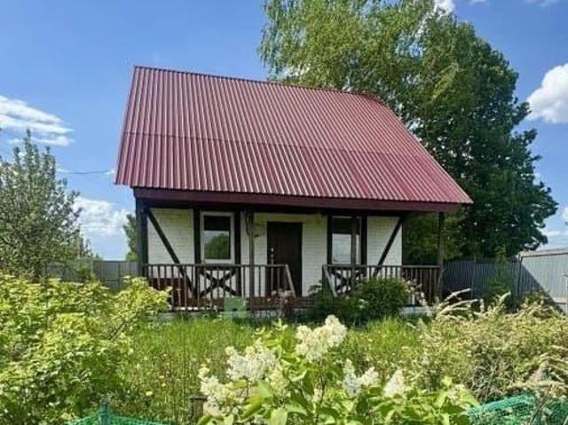 Дом продажа в Крутая Гора, Орловская область