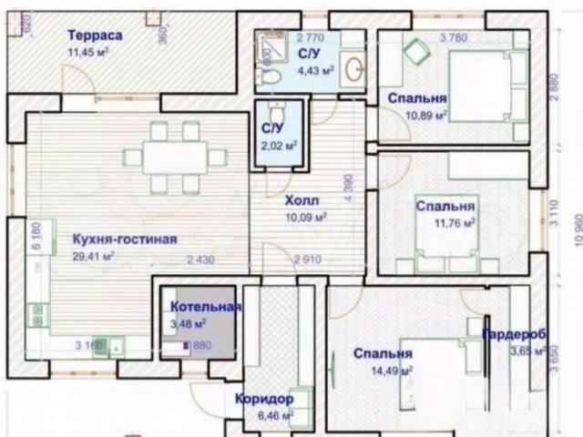 Дом продажа в Владимирская область