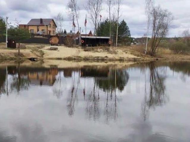 Дом продажа в Московский округ, Калужская Обл
