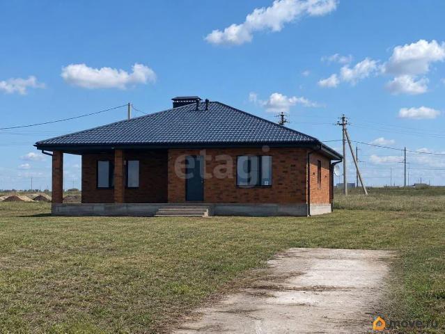 Дом продажа в Тамбовская область