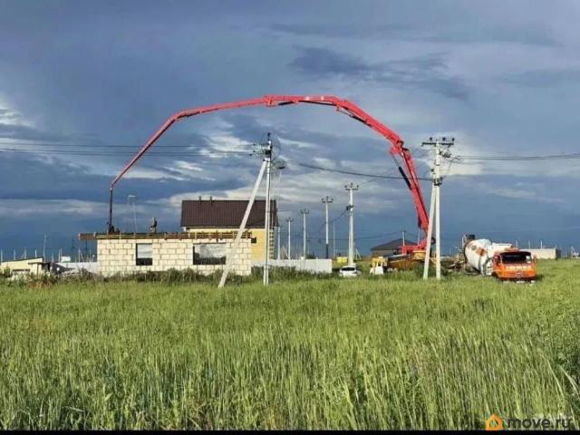 Дом продажа в Тамбовский муниципальный округ, Центральный федеральный округ