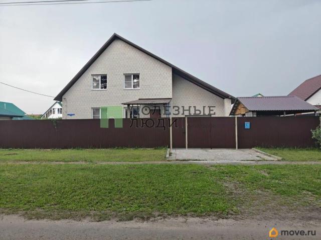 Дом продажа в Тамбовская область