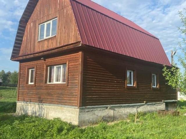 Дом продажа в Пермский Край