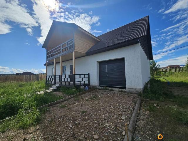 Дом продажа в Иркутская область