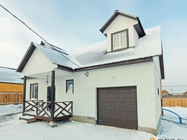Дом продажа в Иркутская область