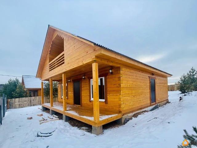 Дом продажа в Иркутская область