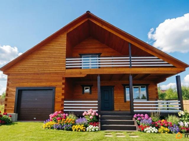 Дом продажа в Иркутская область