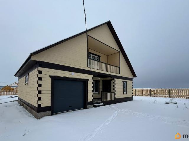 Дом продажа в Иркутская область