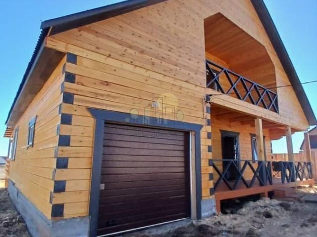 Дом продажа в Иркутская область