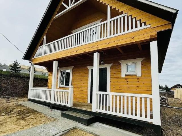 Дом продажа в Куда, Иркутский район