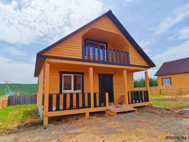 Дом продажа в Иркутская область