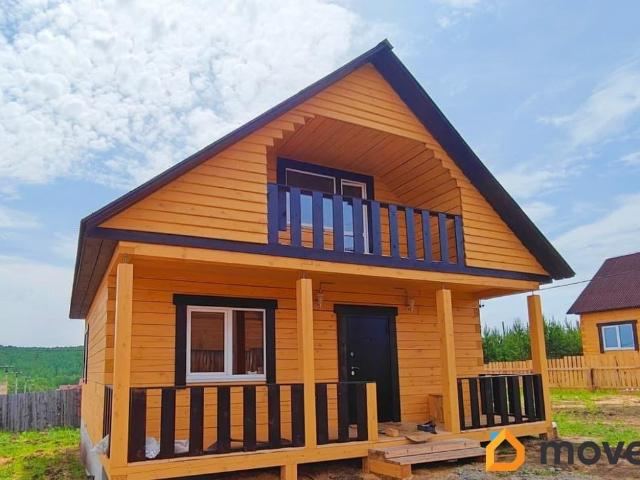 Дом продажа в Иркутская область