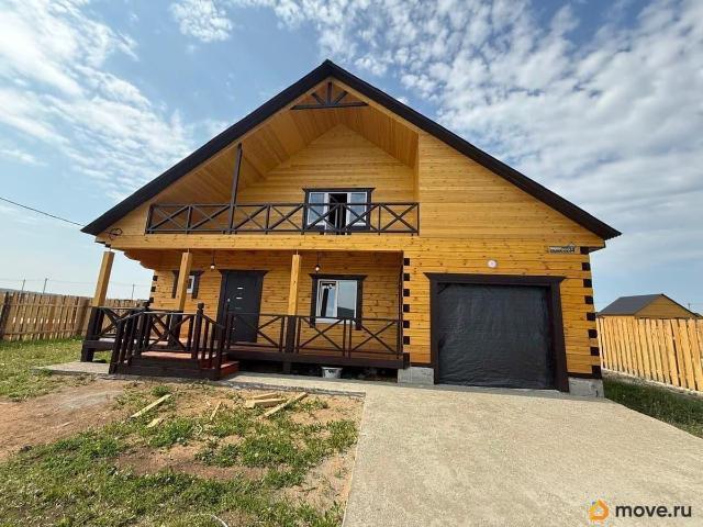 Дом продажа в Иркутская область