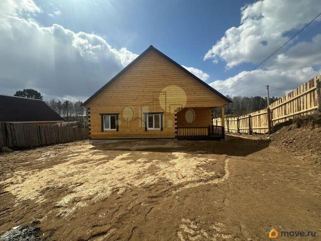 Дом продажа в Иркутская область