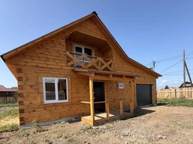 Дом продажа в Иркутская область