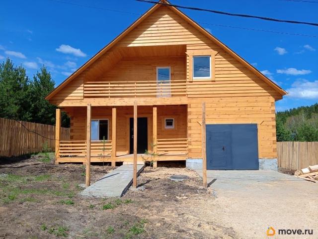 Дом продажа в Иркутская область