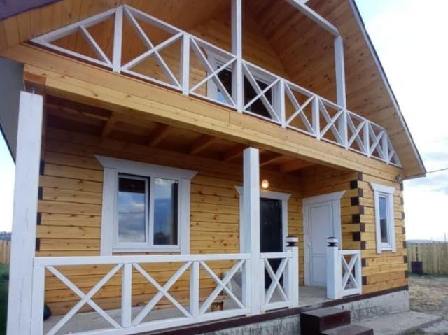 Дом продажа в Иркутская область