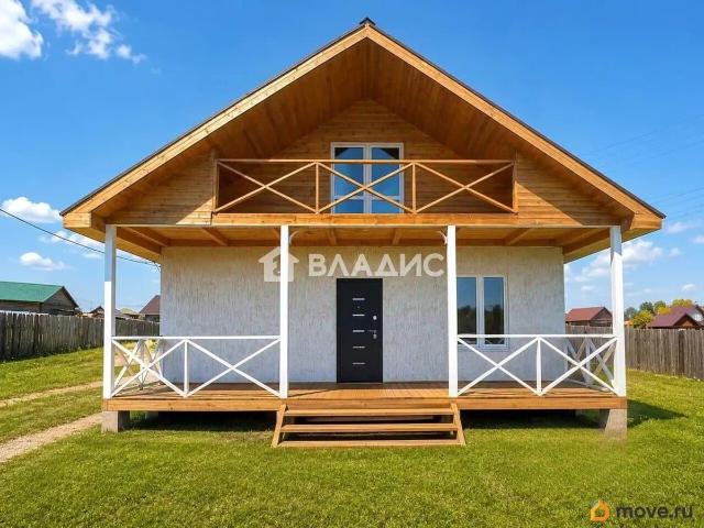 Дом продажа в Иркутская область