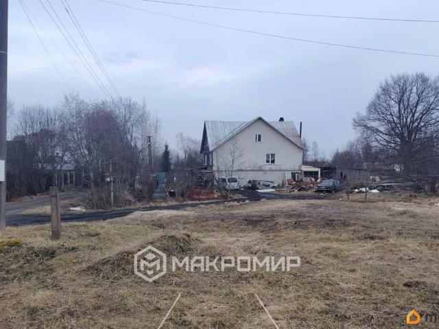 Дом продажа в Ленинградская область