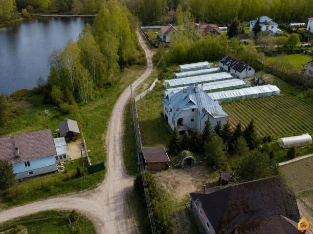 Дом продажа в Ленинградская область