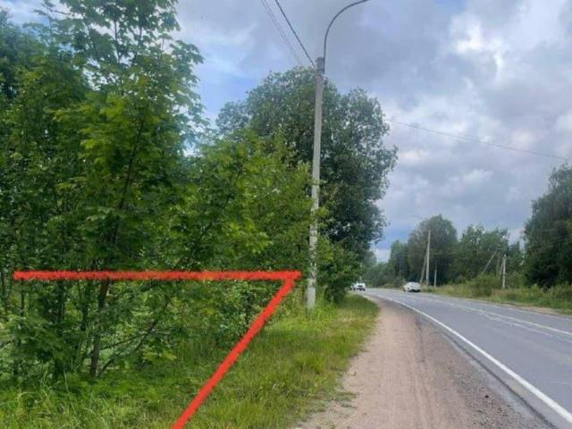 Дом продажа в Куйвози Массив, Ленинградская область