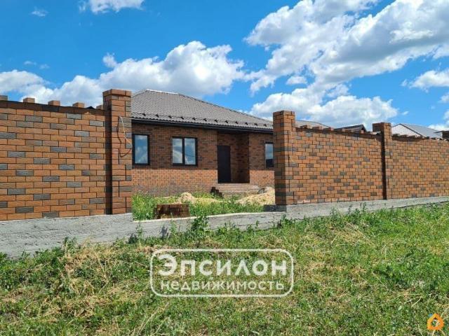 Дом продажа в Новопоселеновский, Курская область