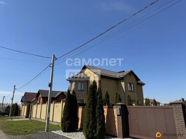 Дом продажа в Новопоселеновский, Курская область