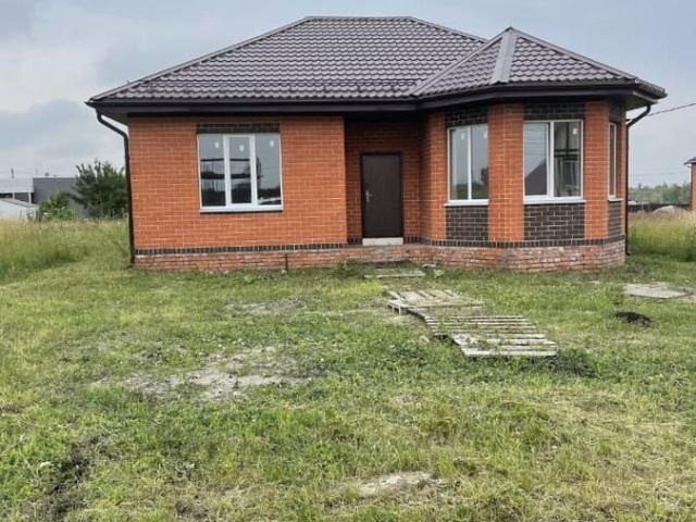 Дом продажа в Новопоселеновский, Курская область