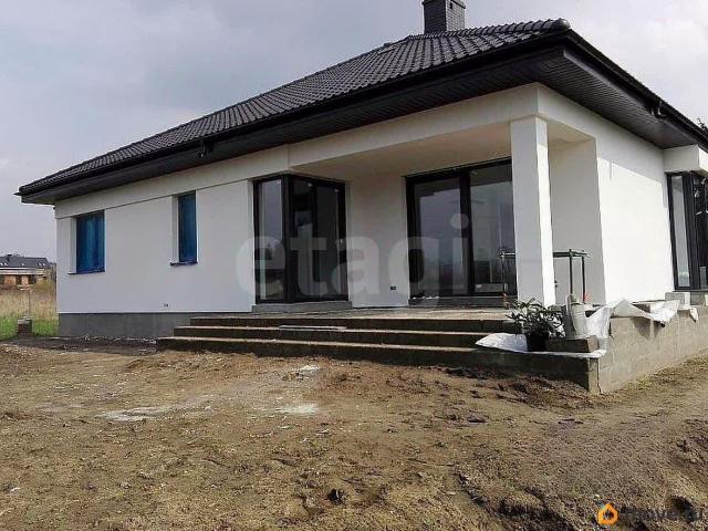 Дом продажа в Новопоселеновский, Курская область