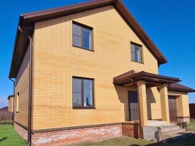 Дом продажа в Новопоселеновский, Курская область