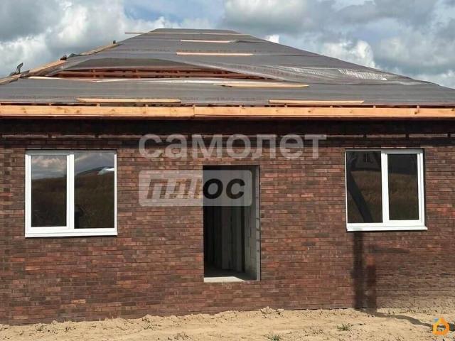 Дом продажа в Новопоселеновский, Курская область