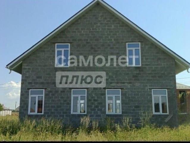 Дом продажа в Новопоселеновский, Курская область