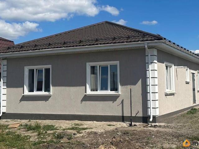 Дом продажа в Новопоселеновский, Курский район