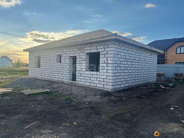 Дом продажа в Новопоселеновский, Курская область