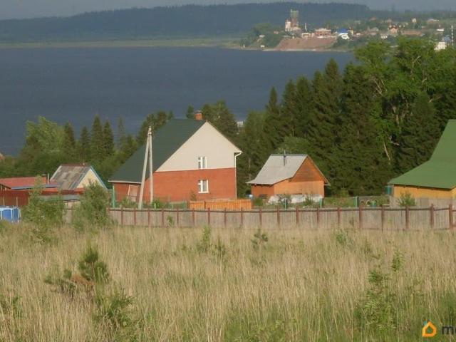 Дом продажа в Пермский Край