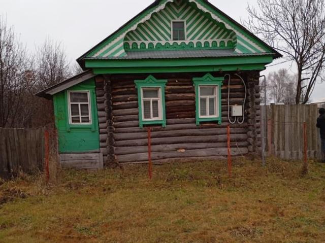 Дом продажа в Чувашская Республика - Чувашия