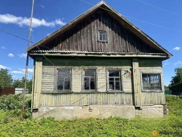 Дом продажа в Тверская область