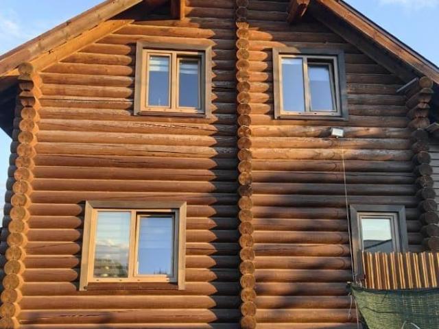 Дом продажа в коттеджный поселок Берег ФМ, Растуново