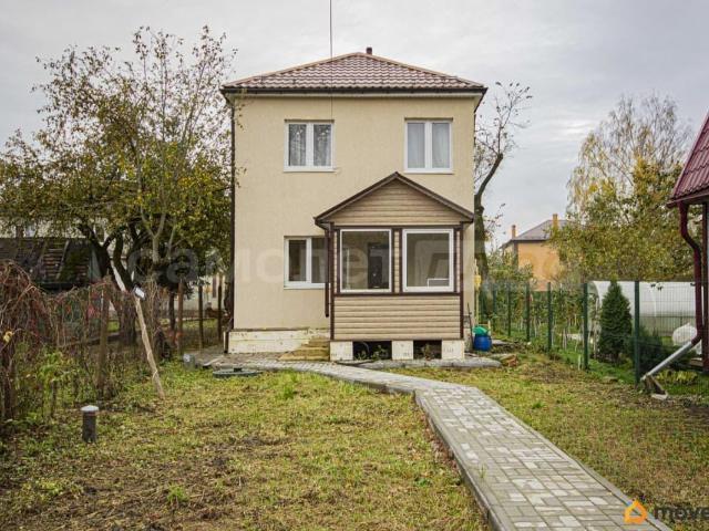 Дом продажа в Калужская Обл