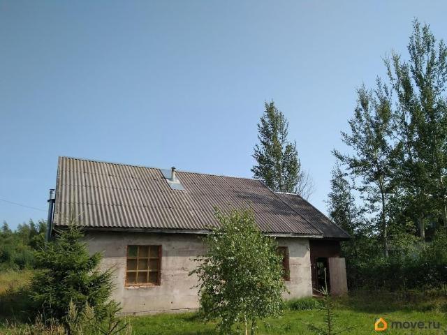 Дом продажа в Тверская область
