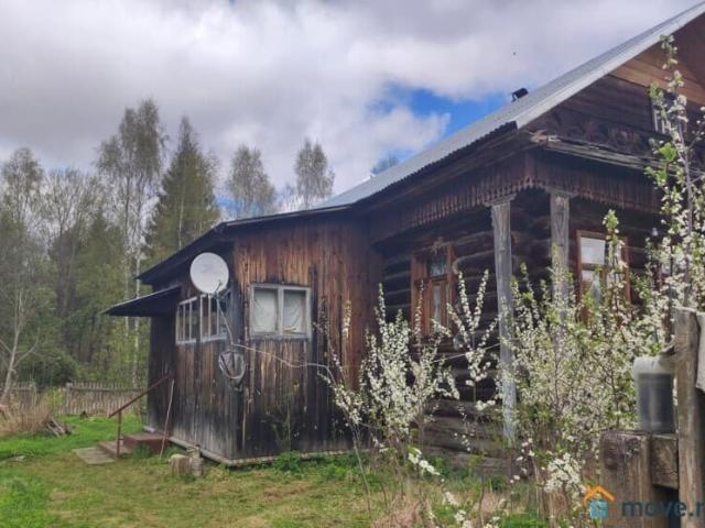 Дом продажа в Тверская область