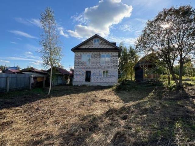 Дом продажа в Богородский Р-н, Тыва Республика