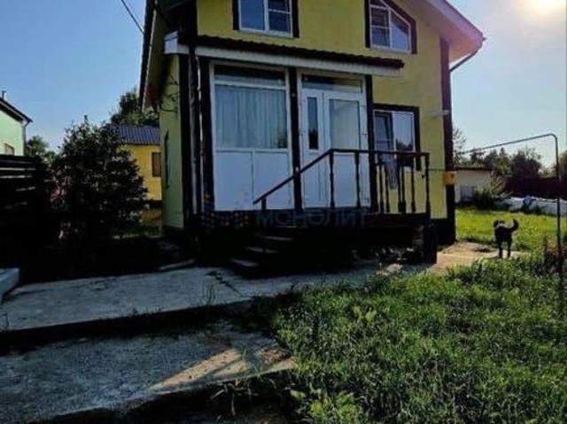 Дом продажа в Богородский Р-н, Тыва Республика