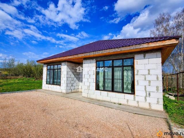 Дом продажа в Богородский Р-н, Тыва Республика