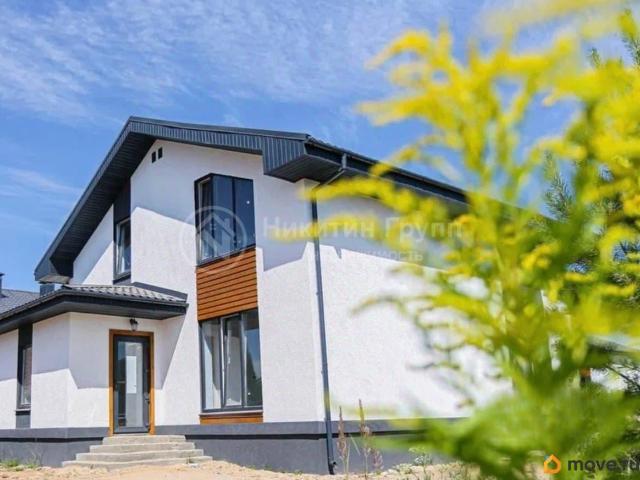 Дом продажа в Богородский Р-н, Тыва Республика