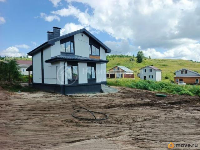 Дом продажа в Богородский Р-н, Тыва Республика